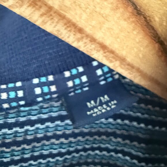 Cutter & Buck Men's Med Polo Shirt - Picture 3 of 4